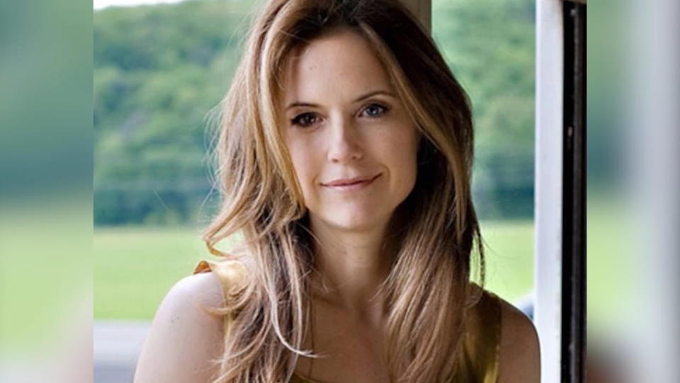 Kelly Preston ist tot Ehemann John Travolta trauert bei Instagram