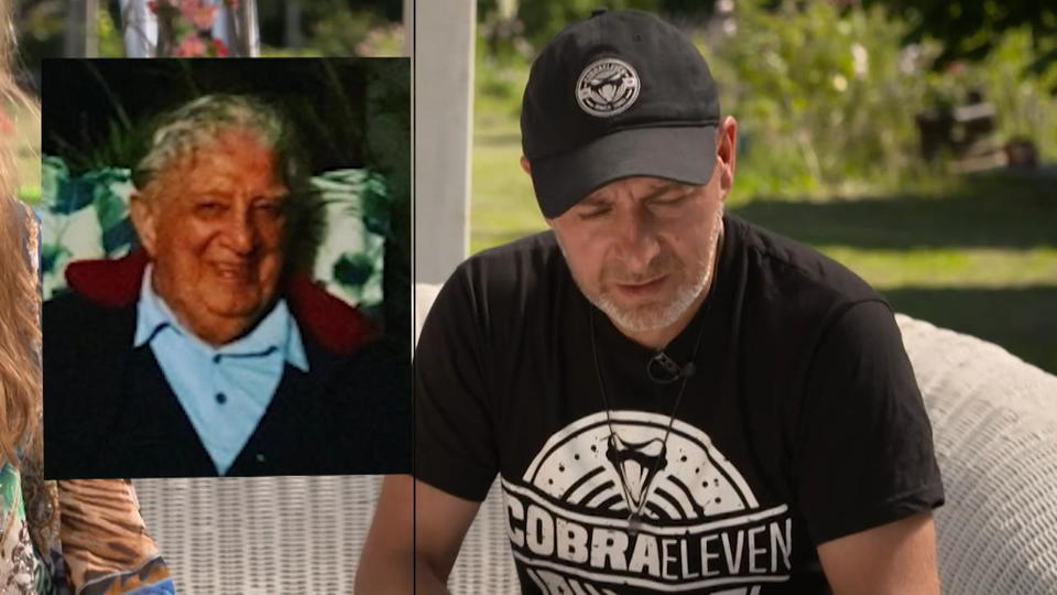 Seit 2 Monaten auf der Intensivstation "Cobra 11"-Star Erdogan Atalay bangt um seinen Vater