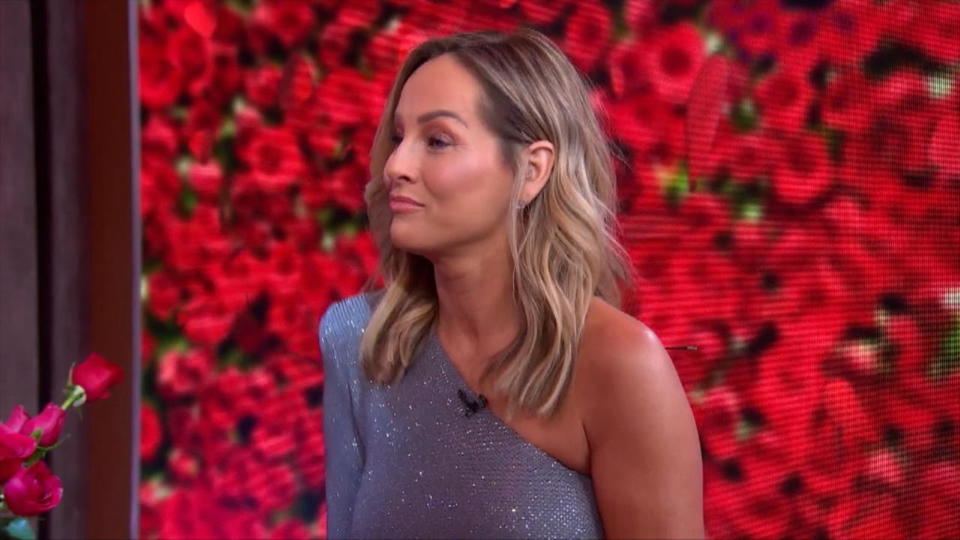 Zack, Verkupplung erfolgreich US-Bachelorette bricht Dreharbeiten ab