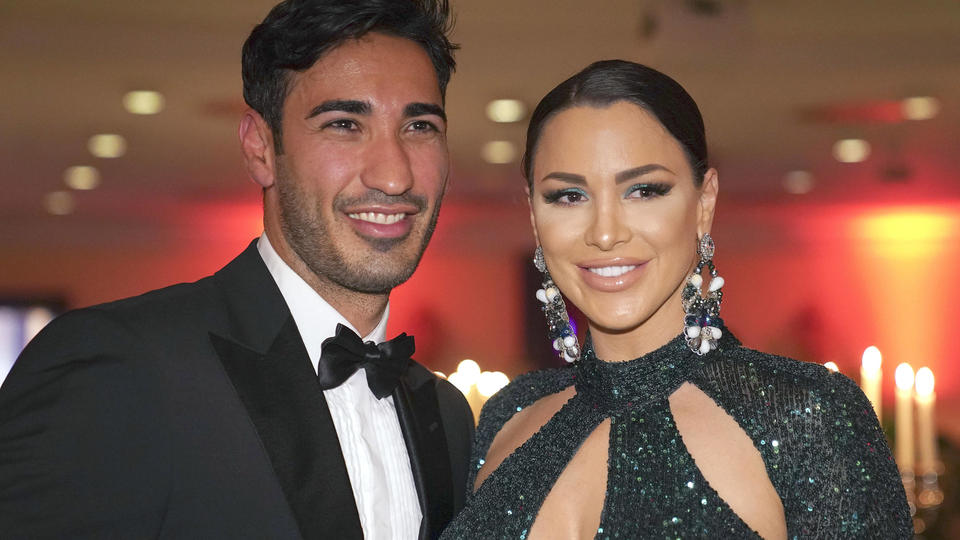 So süß: Töchterchen Kaia Umut Kekillis Freundin Ina Maria teilt süße Babyfotos