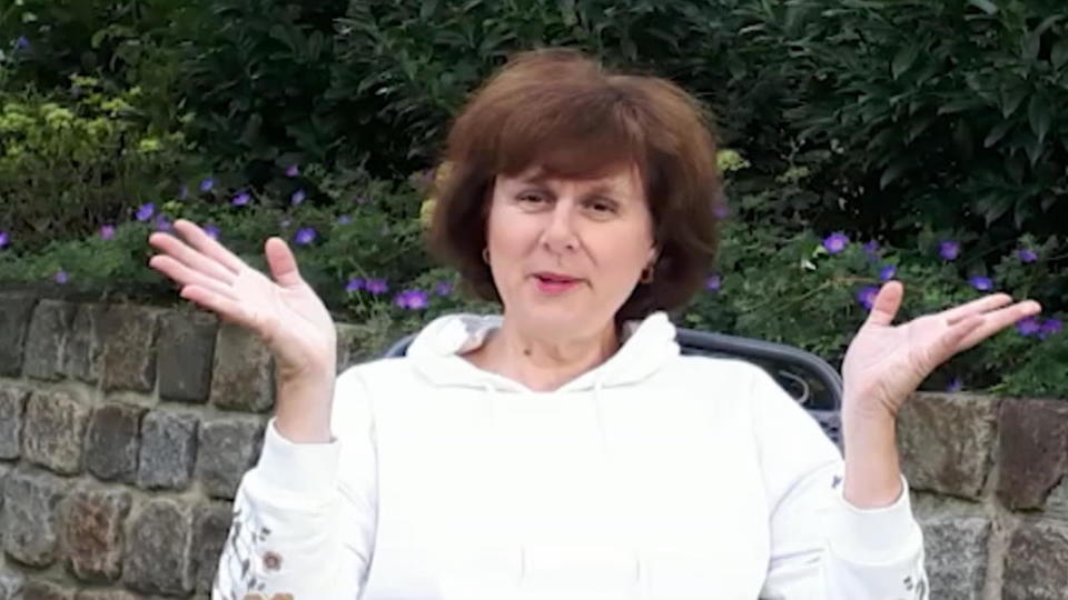Verschwunden? Statement von Bäuerin Iris Abel