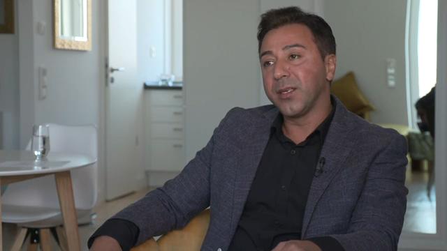 Nach Sommerhaus-Eklat Das sagt Kubi zum großen Streit und zu seiner Spuck-Attacke