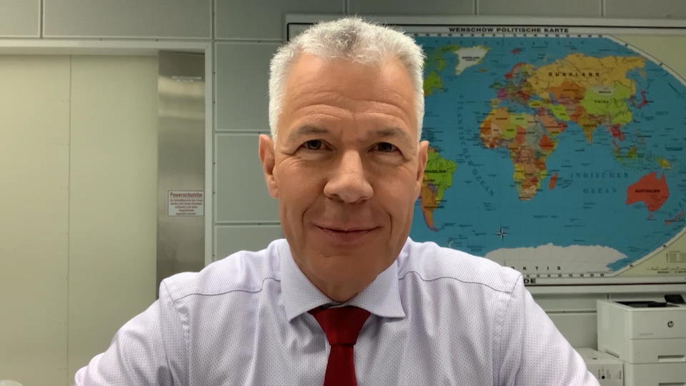 Tolle Nachrichten! Peter Kloeppel bleibt 4 weitere Jahre bei „RTL Aktuell“