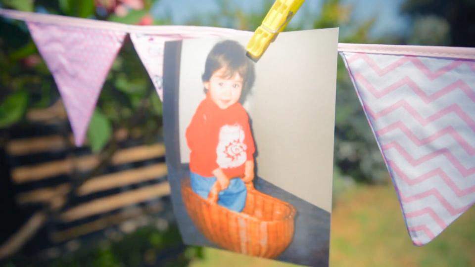 Bachelorette-Quiz zum Miträtseln Welches Kinderbild gehört zu welchem Kandidaten?