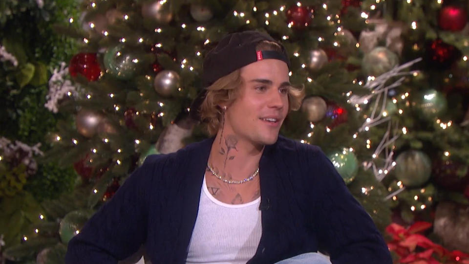 Bald Nachwuchs bei Justin und Hailey? Justin Bieber plaudert über Kinderplanung