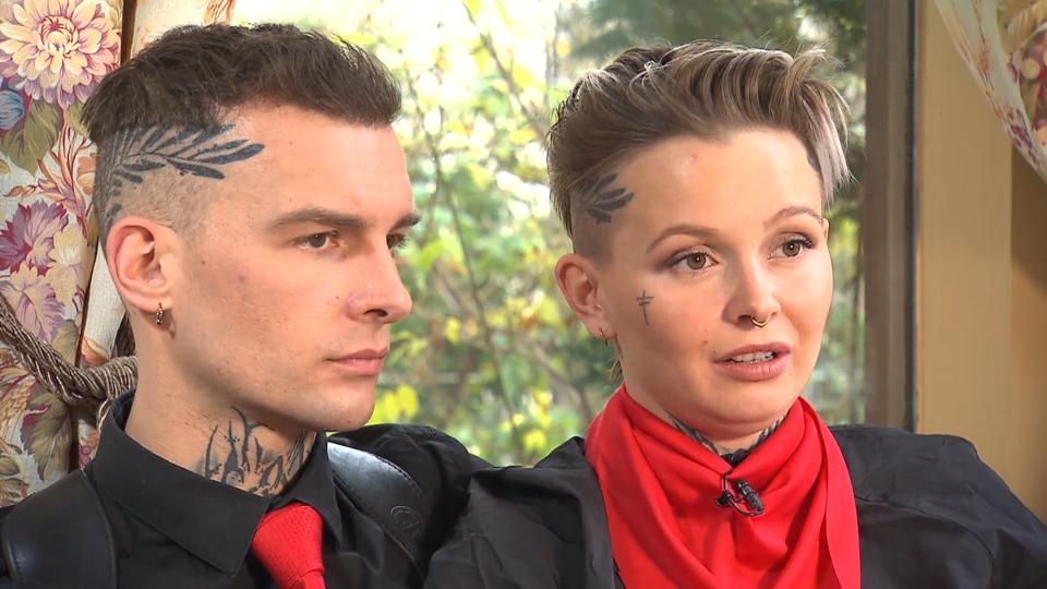 Nach Vergewaltigungsurteil Eric Stehfest sichert weitere Beweise gegen den Täter