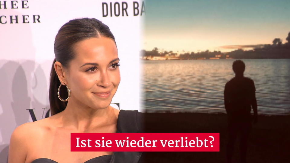 Offenbar neu verliebt Hat Mandy Capristo ihren Taummann gefunden?