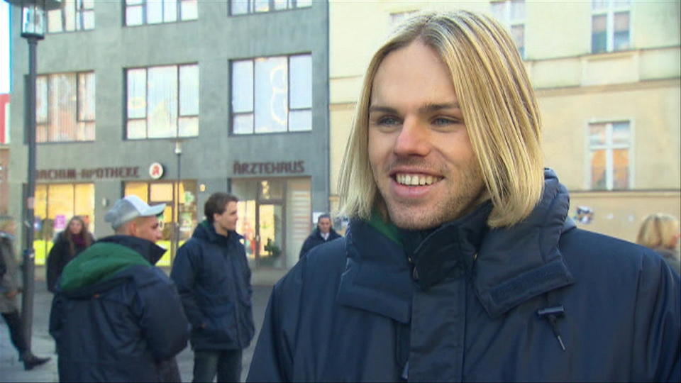 Der Ex-DSDS-Sieger ist kein Milchbubi mehr Daniel Schuhmacher hat sich krass verändert