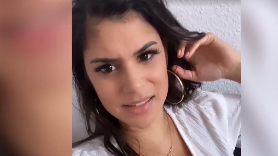 Fakes-Profile unterwegs Tanja Tischewitsch bricht Männerherzen