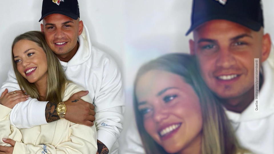 Nur Mittel zum Zweck? Pietro Lombardi rechnet mit Laura Maria ab