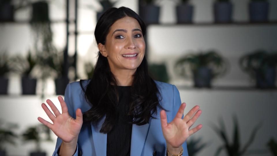 Chryssanthi Kavazi über neue GZSZ-Story „Ein Kind kann keine Beziehung retten!“