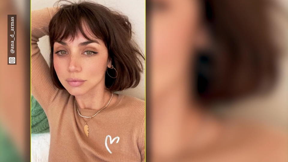 Ana de Armas und Ben Affleck wieder ein Paar? Deshalb spekulieren die Fans!