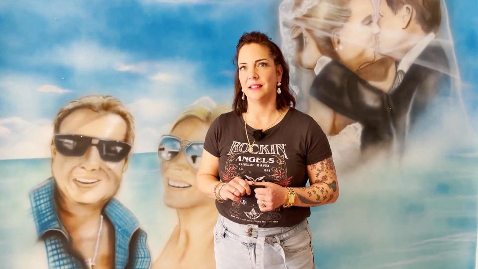 Ein trauriger Tag Danni Büchner: Die Faneteria muss schließen