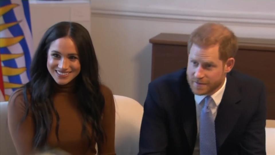 Archewell-Stabschefin hat gekündigt Hat Herzogin Meghan die nächste Mitarbeiterin rausgeekelt?