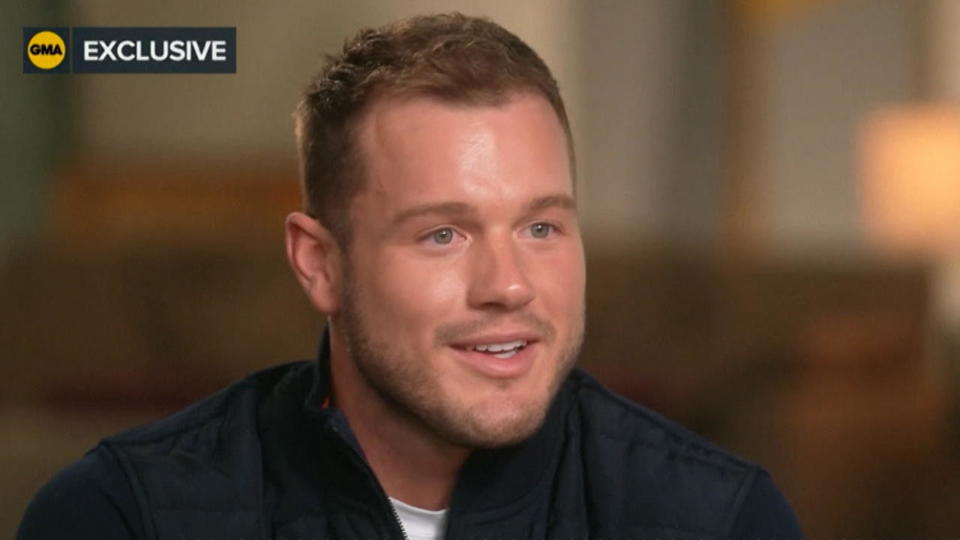 Ich bin schwul! US-Bachelor outet sich