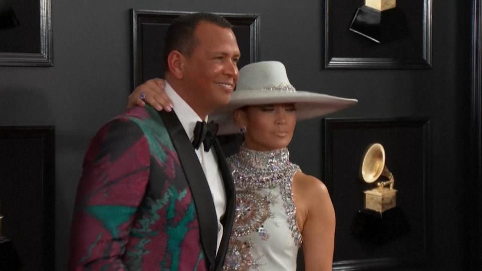 Jetzt ist es endgültig! Alex Rodriguez und Jennifer Lopez bestätigen ihre Trennung