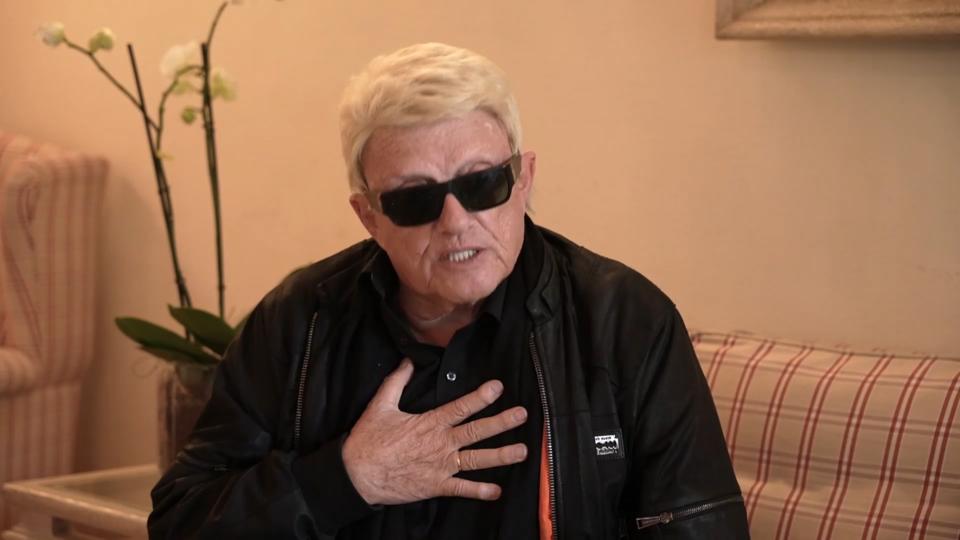 Bittere Enttäuschung Erb-Streit bei Heino und Hannelore