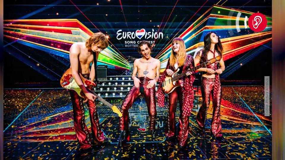 Drogen-Skandal beim ESC So fiel die Untersuchung aus