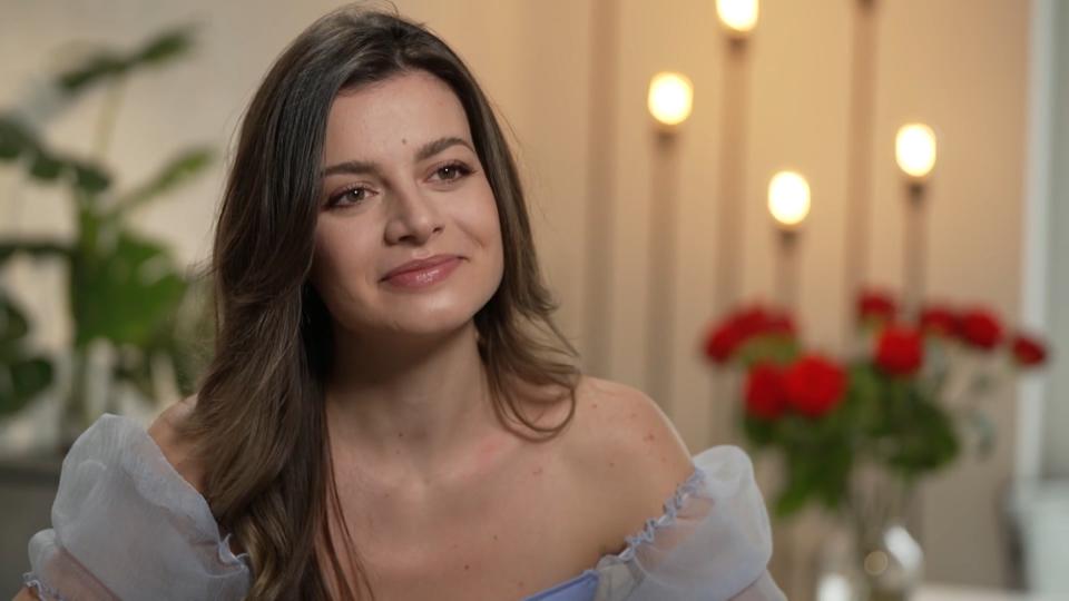 Maxime Herbord ist die neue Bachelorette SO stellt sie sich ihren Traummann vor
