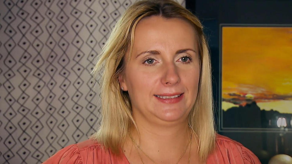 Bauer sucht Frau: Gerald & Anna im Babyglück So hart waren Annas erste Schwangerschaftswochen