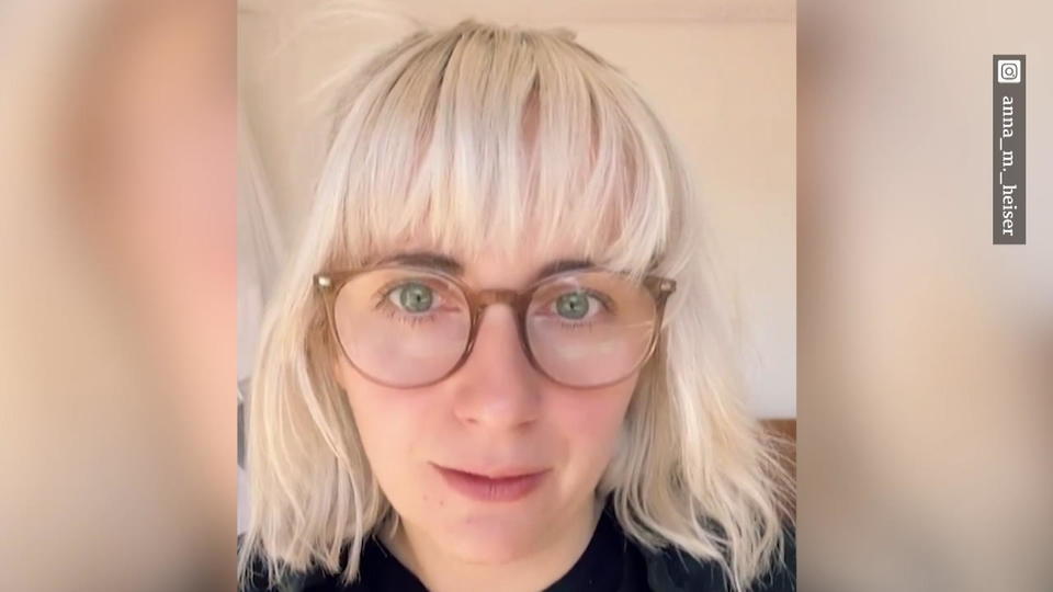 "Bauer sucht Frau"-Star zieht Konsequenzen Instagram-Aus für Anna Heiser?