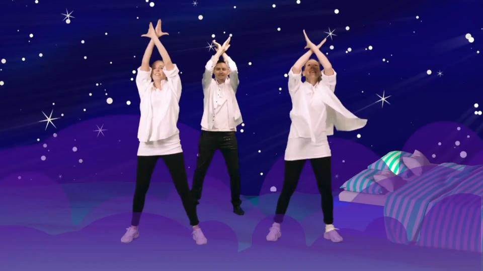 Schluss mit "Schakalaka Eyo" Menderes Bağcı singt jetzt Kinderlieder