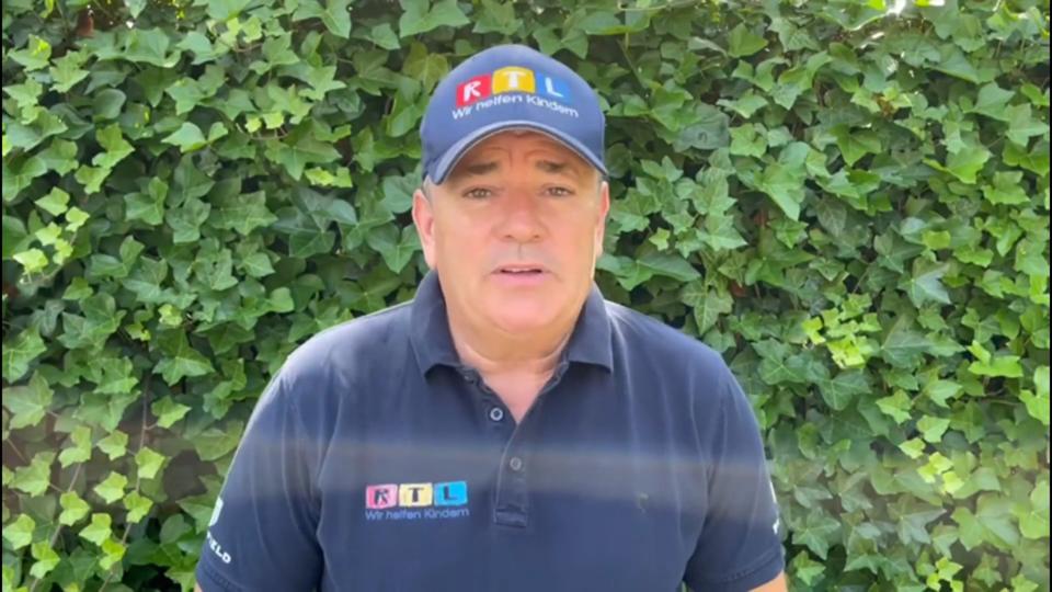 Stiftung RTL organisiert Soforthilfe Unwetter-Katastrophe: So können Sie helfen!