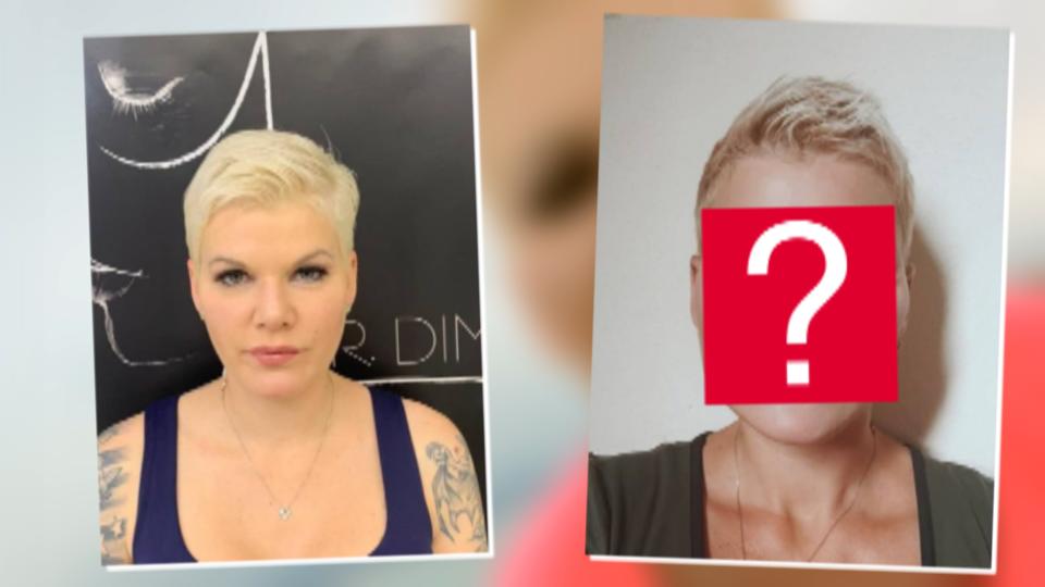 Melanie Müller Fans erkennen ihr Gesicht nach Schönheits-OP nicht wieder