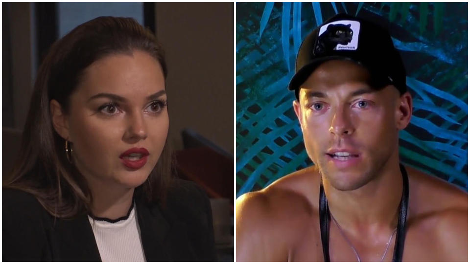 Hat Andrej Mangold sich verändert? So denkt Ernestine Palmert über den Ex-Bachelor