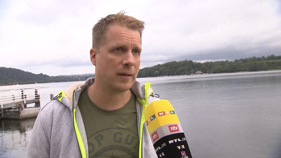 Hängt bei den Pochers der Haussegen schief? Oliver Pocher klärt über Urlaub mit Ex-Frau auf