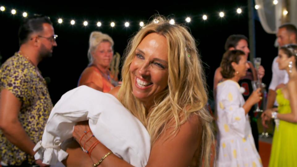 "Kampf der Realitystars" 2021 Loona wird zur Siegerin gekürt