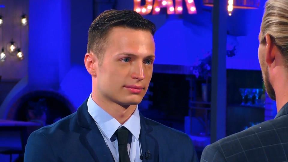Kim Tränka schickt ihn nach Hause Für Max ist "Prince Charming" vorbei