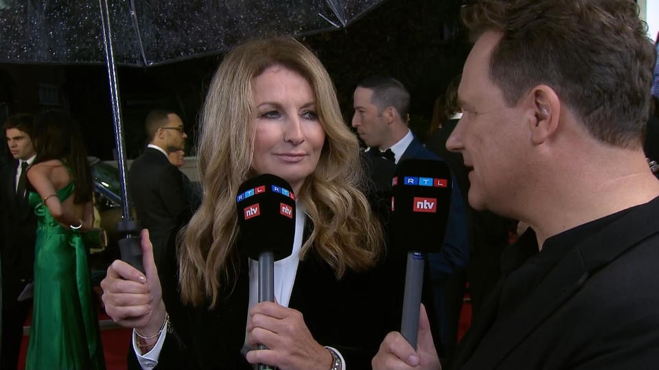 Glamourös in London Guido Maria Kretschmer über die Looks der 007-Premiere