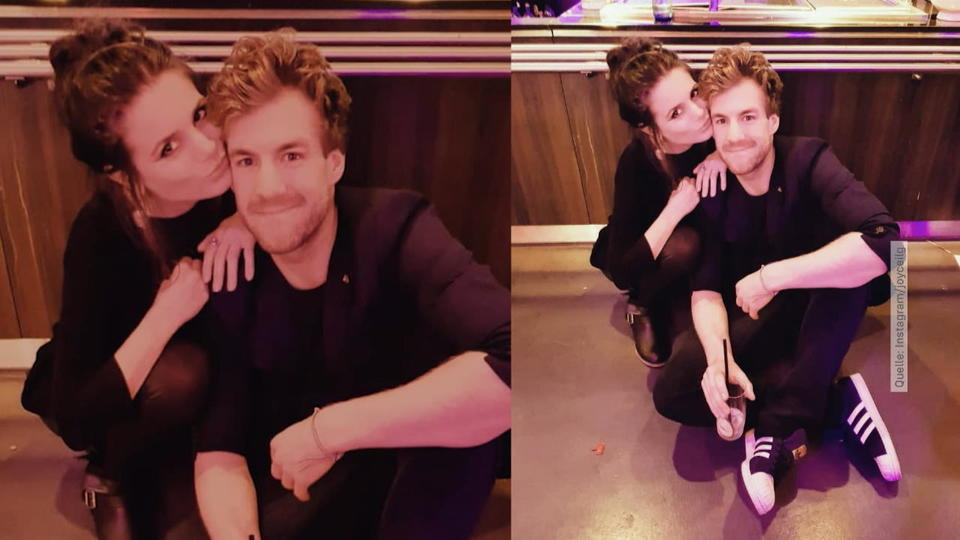 Sind die Sorgen um Luke Mockridge berechtigt?
