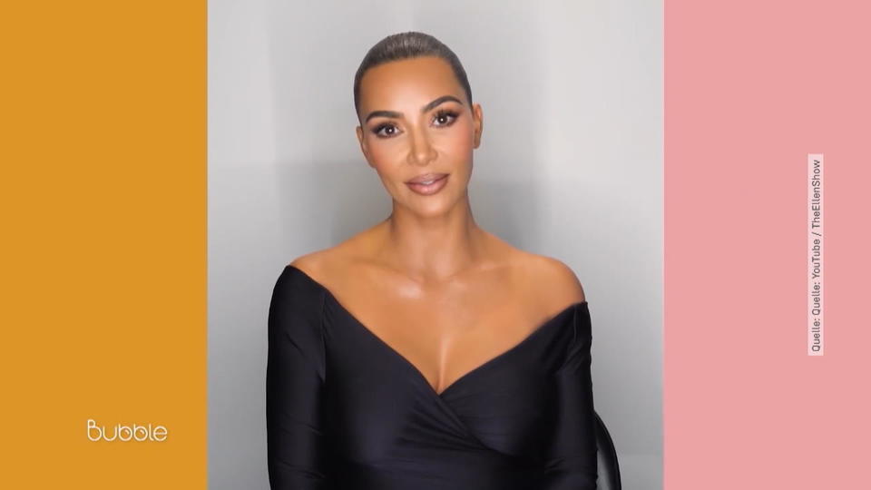 Schwächen als Mama Welche Tricks Kim Kardashian in der Erziehung anwendet