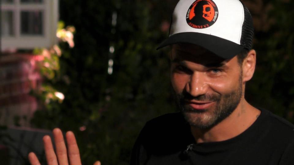 Verletzung? Dann erst recht! Mike macht bei der Sommerhaus-Nominierung kurzen Prozess