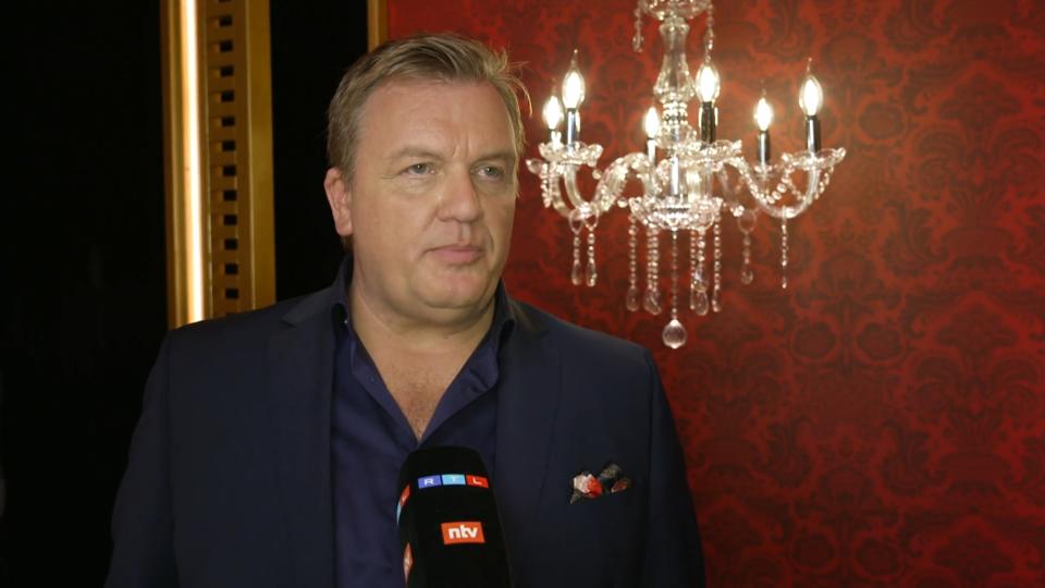 Start im November 2021 So sehr freut sich Hape Kerkeling auf seine VOX-Show