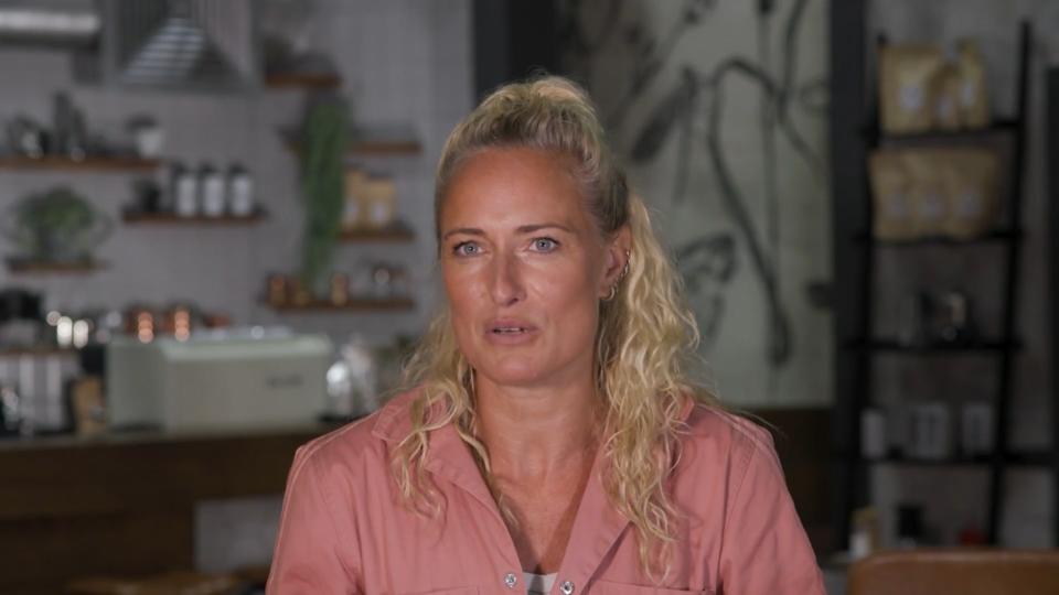 GZSZ-Rolle Maren passiert Kosmetik-Fauxpas Wie steht Eva Mona Rodekirchen zu Botox und Co.?
