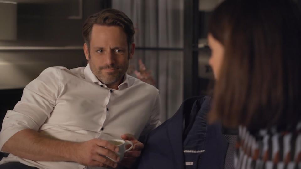 AWZ-Folge vom 25.11.21 Justus und Jenny schweißt die Arbeit zusammen