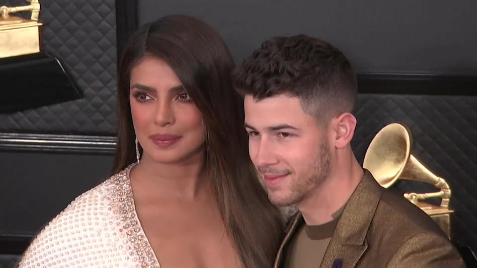 Fans sind in Sorge Ist jetzt alles aus zwischen Priyanka Chopra und Nick Jonas?
