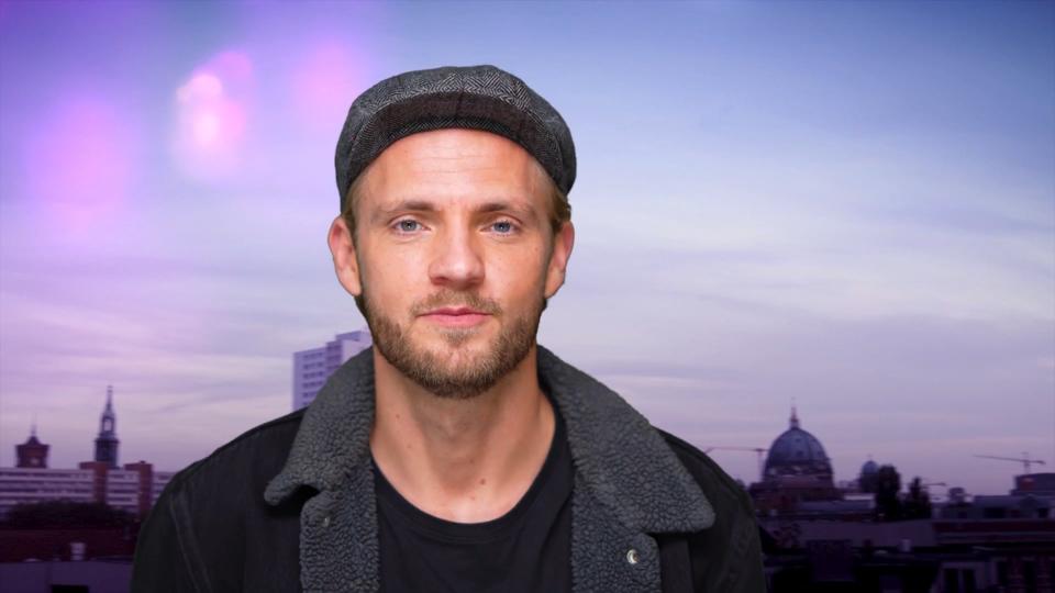 Niklas Osterloh über Rolle Paul Wie kommt es zum Seitensprung bei GZSZ?