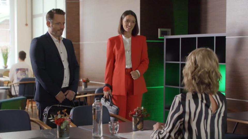 Die AWZ-Wochenvorschau (Teil 2) Jenny und die Schwangerschaftslüge