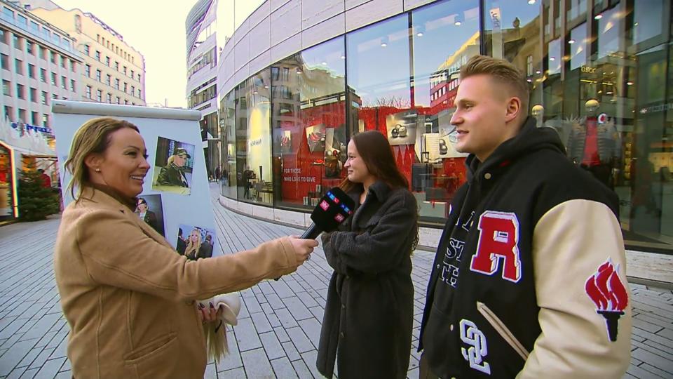 Promi Undercover Was denken die Menschen über Cora Schumacher?
