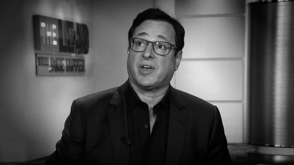 Bob Saget ist tot "Full-House"-Schauspieler leblos in Hotel aufgefunden