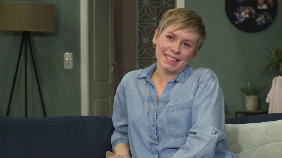 AWZ-Star erwartet 1. Kind Jasmin Minz: "Ich bekomme ein Baby!"