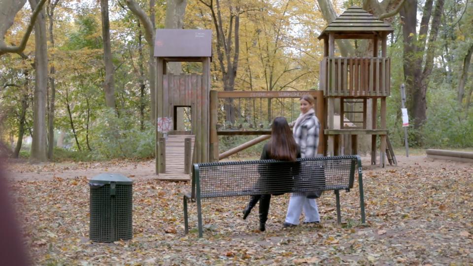 "Unter uns"-Spoiler! Schock! Rolle Ricarda Schätzke ist zurück bei "Unter uns"