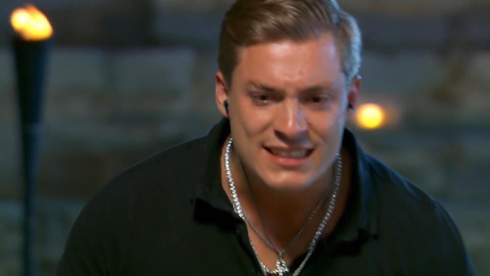 Beziehungsdrama bei Henrik Ist das das Ende ihrer Beziehung?