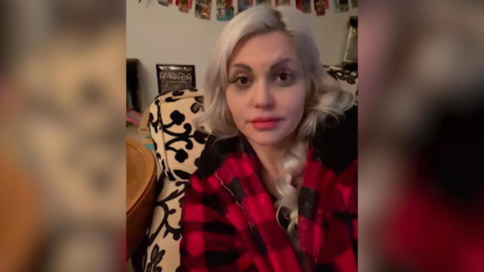 Sophia Vegas Gesundheits-Update nach Corona-Drama