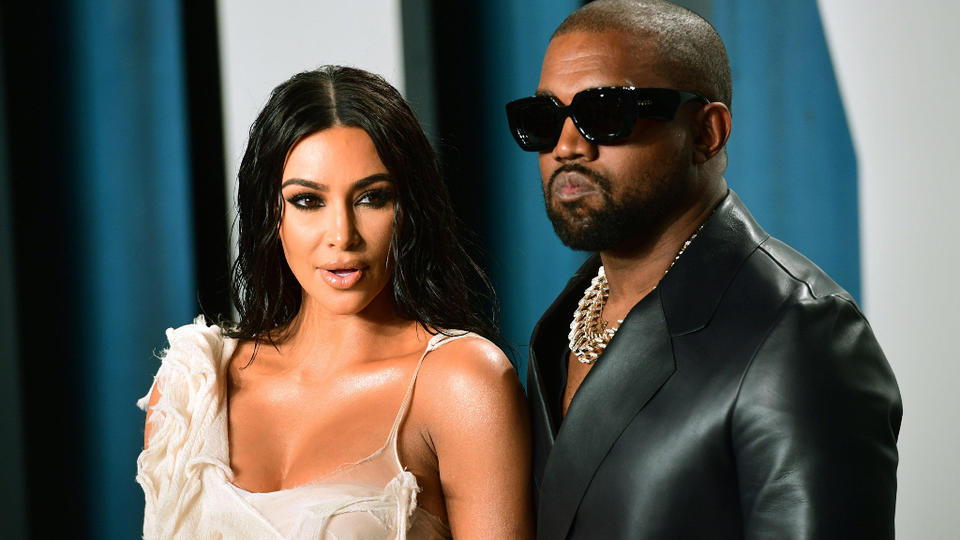 Kanye West will sie zurück Bizarres Valentinstagsgeschenk für Kim