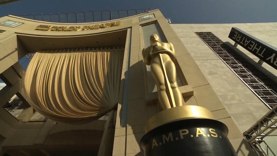 Änderung bei Academy Awards Diese Oscars werden nicht mehr live vergeben